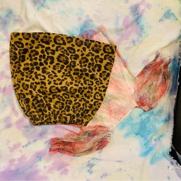 3 girls outfits SHEIN​ - Picture 9 of 14